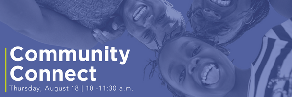 Community Connect Safety