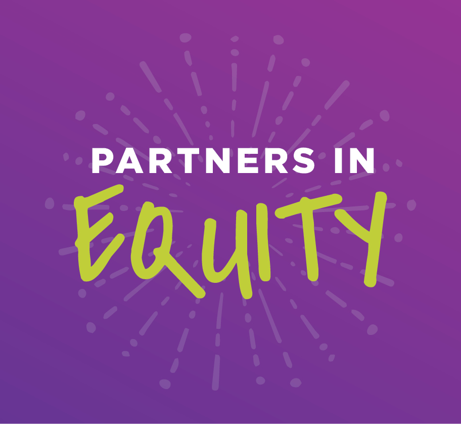 Join Us for Partners in Equity