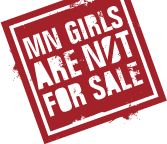MN Girls Are Not for Sale